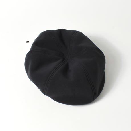 NOROLL "FLEECE CASQUETTE"