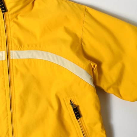USED 90-00'S "GAP" ACTIVE JACKET