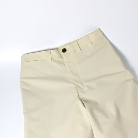 NOROLL "THICK WALK PANTS"