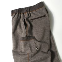 NOROLL "C&M SWEAT PANTS"