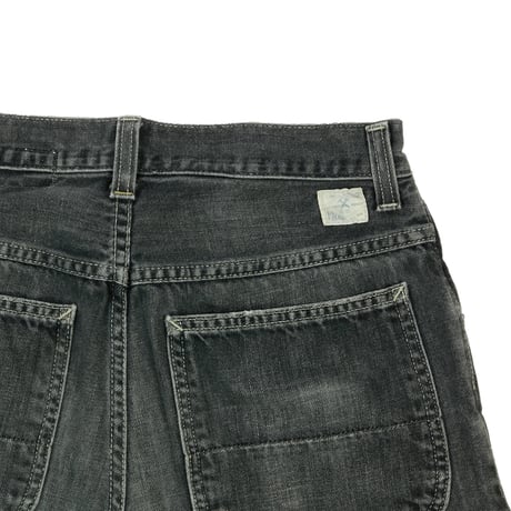 USED "GAP" WOKER JEAN