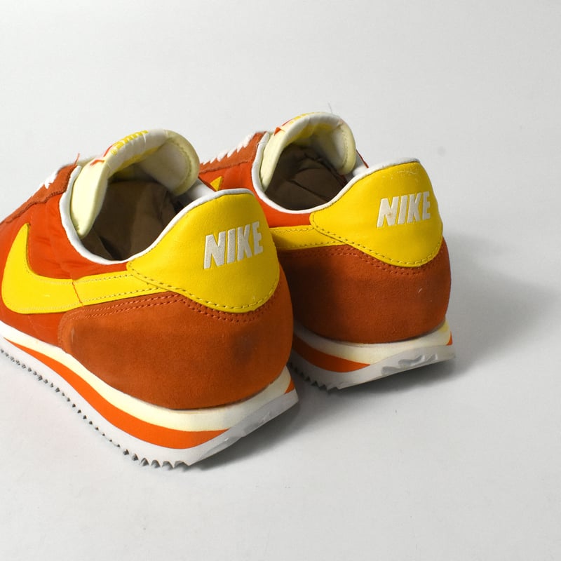 NIKE CORTEZ NYRON ナイキ コルテッツ デッドストック 27.0 NIKE CORTEZ NYRON ナイキ コルテッツ デッドストック 27.0 NIKE