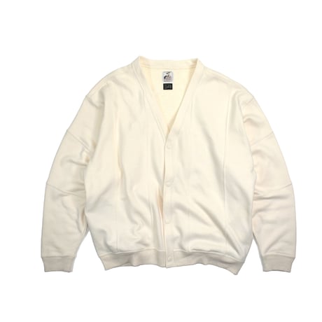 NOROLL "SIDEWALK CARDIGAN"
