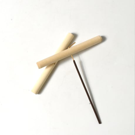 DDQS ORIGINAL INCENSE BURNER "ON AIR"
