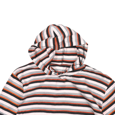 "WALNUT CREEK" HOODIE L/S T-SHIRT