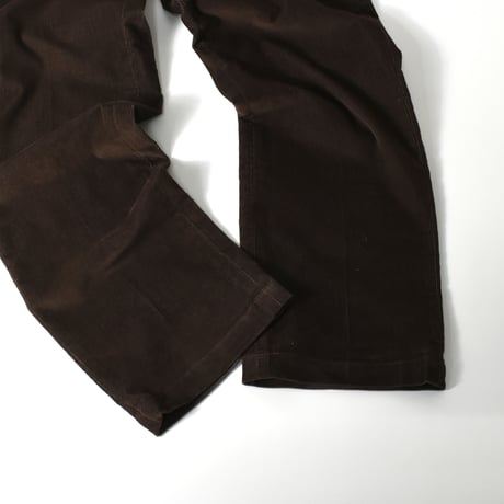 USED "DICKIES" CORDUROY WORK PANTS
