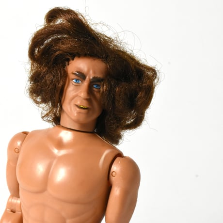 VINTAGE 70’S “MEGO CORP” UNKNOWN GUY
