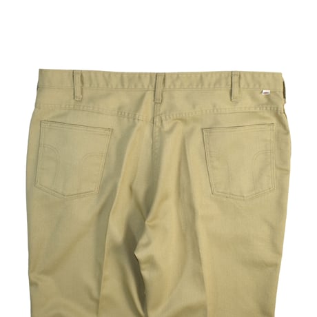 USED 70’S "DICKIES" WORK PANTS