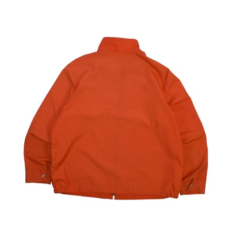 USED 70'S UNKNOWN DRIZZLER JACKET