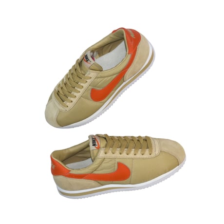 USED 98'S "NIKE CORTEZ II"