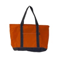 L.L.BEAN "LIGHT WEIGHT TOTE BAG"