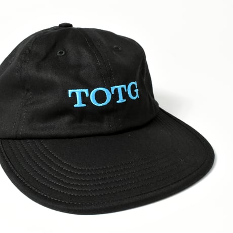 TOTG "TOUR NOVELTY CAP"