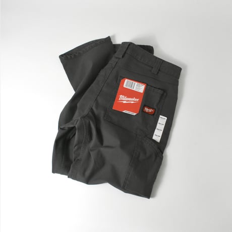 "MILWAUKEE" FLEX WORK PANTS