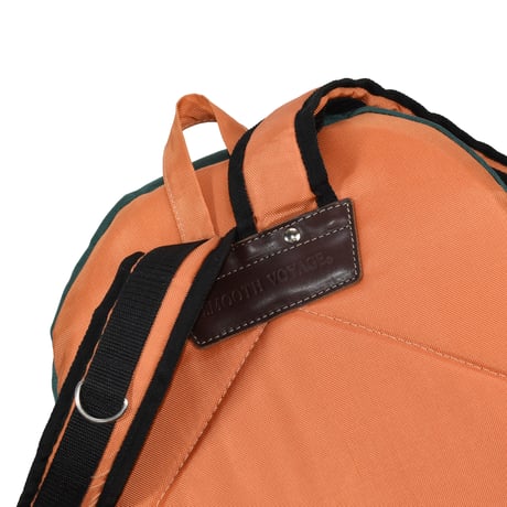USED "SMOOTH VOYAGE" BACKPACK