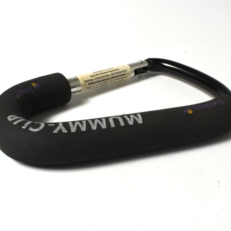 USED "GOLDBUG" MUMMY CLIP