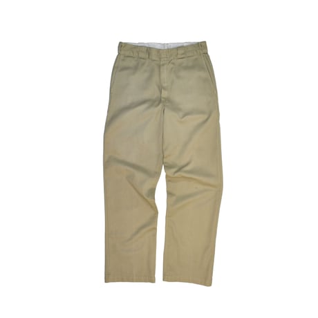 USED 90'S "DICKIES" WORK PANTS
