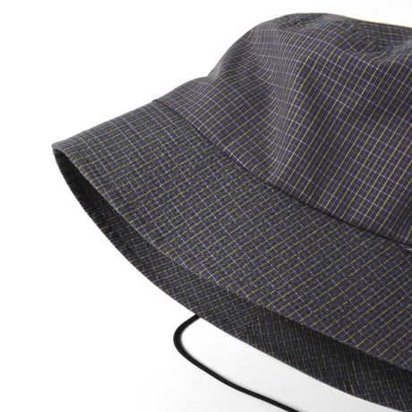 NOROLL "BUCKET HAT"