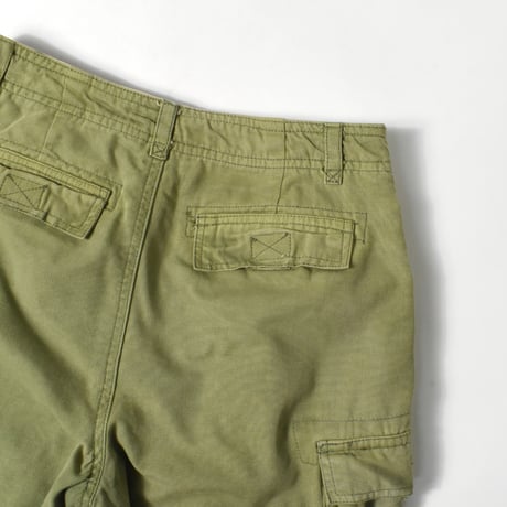 USED "EDDIE BAUER" CARGO PANTS