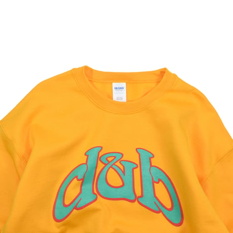 "I&I STORE" DUB SWEAT
