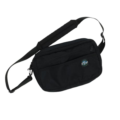 USED "EAGLE CREEK" 2WAY TRAVEL POUCH
