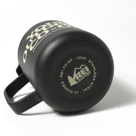 "REI CO･OP" CAMP MUG 12OZ
