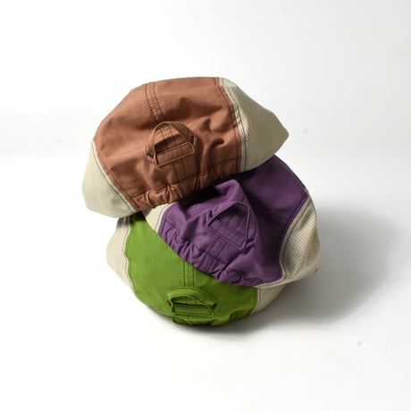 NOROLL "HONK MESH CAP"