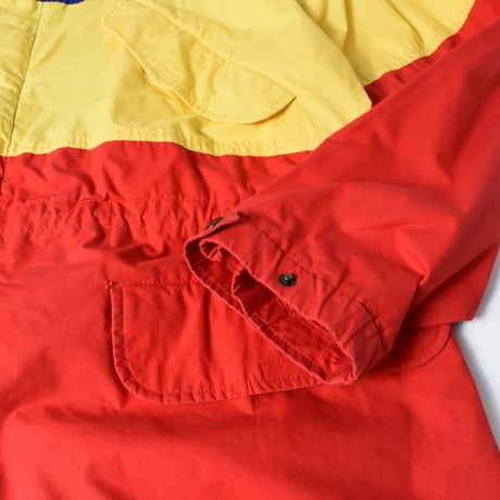 USED 90’S "NORSPORT" SALING JACKET