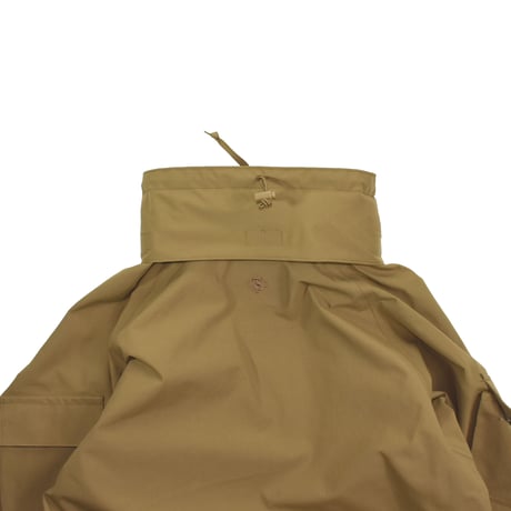 TRU-SPEC "H2O PROOF / GEN2 ECWCS PARKA" COYOTE