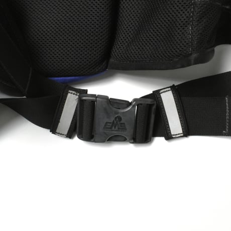 USED "EMS" WAIST BAG