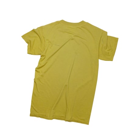 USED "ROY DA BLOCK" T-shirt