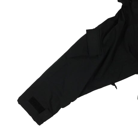 TRU-SPEC "H2O PROOF / GEN2 ECWCS PARKA"  BLACK