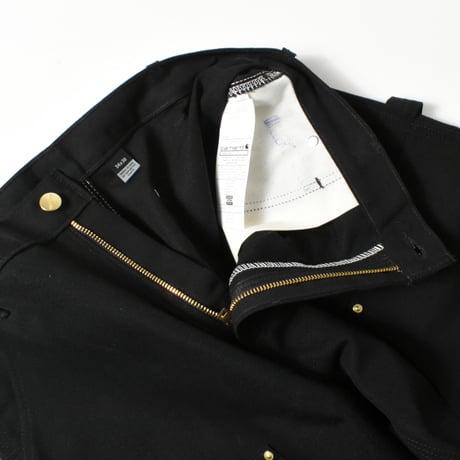 "CARHARTT LOOSE FIT" DOUBLE KNEE PANTS