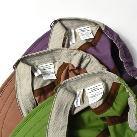 NOROLL "HONK MESH CAP"