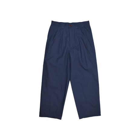 NOROLL "THICKWALK C/L PANTS"