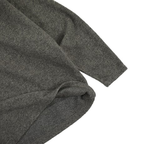USED "THE MERRILL LYNCH COLLECTION" HALFZIP PULLOVER