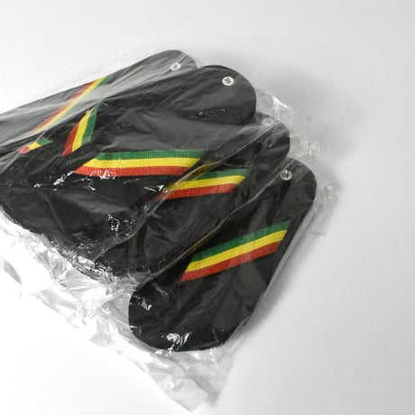 UNKNOWN RASTA SANDAL