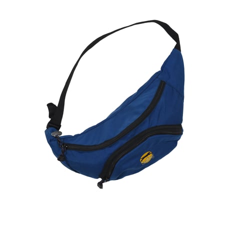 USED "SUNDOG" BANANA BELT SHOULDER BAG
