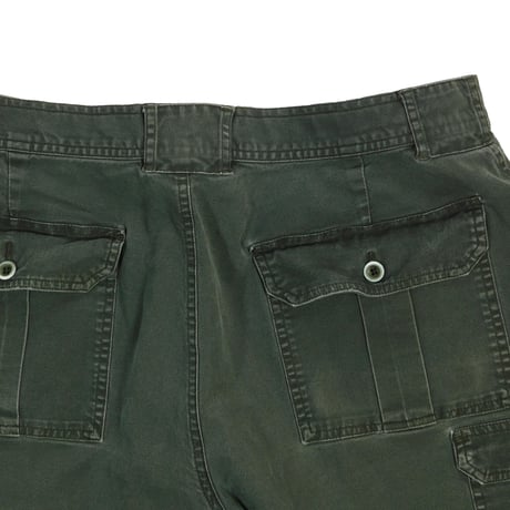 USED "L.L.BEAN" HUNTING SHORT PANTS