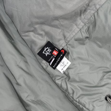USED "WILDTHINGS ECWCS GEN3 / LEVEL 7 PARKA"