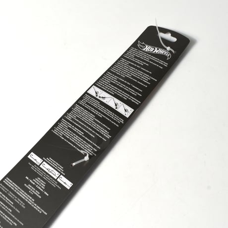 "HOT WHEELS" FISHING ROD