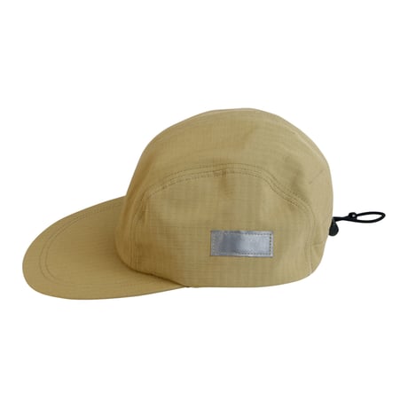 CORDURA NYLON LONG BILL CAP Made by NOROLL
