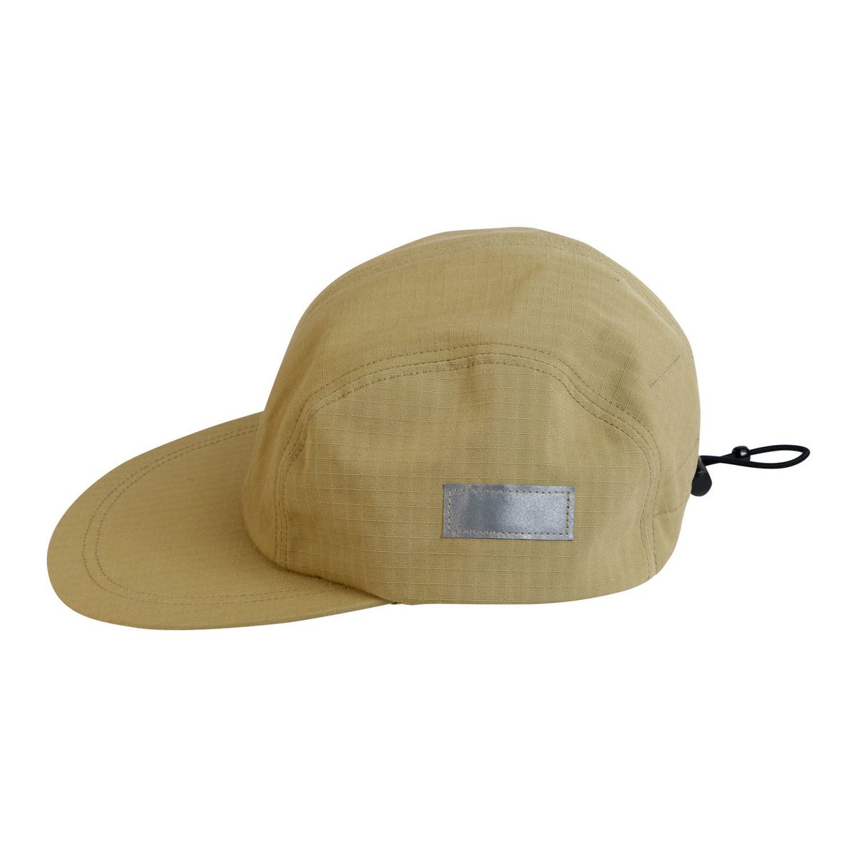 CORDURA NYLON LONG BILL CAP Made by NOROLL | DA...