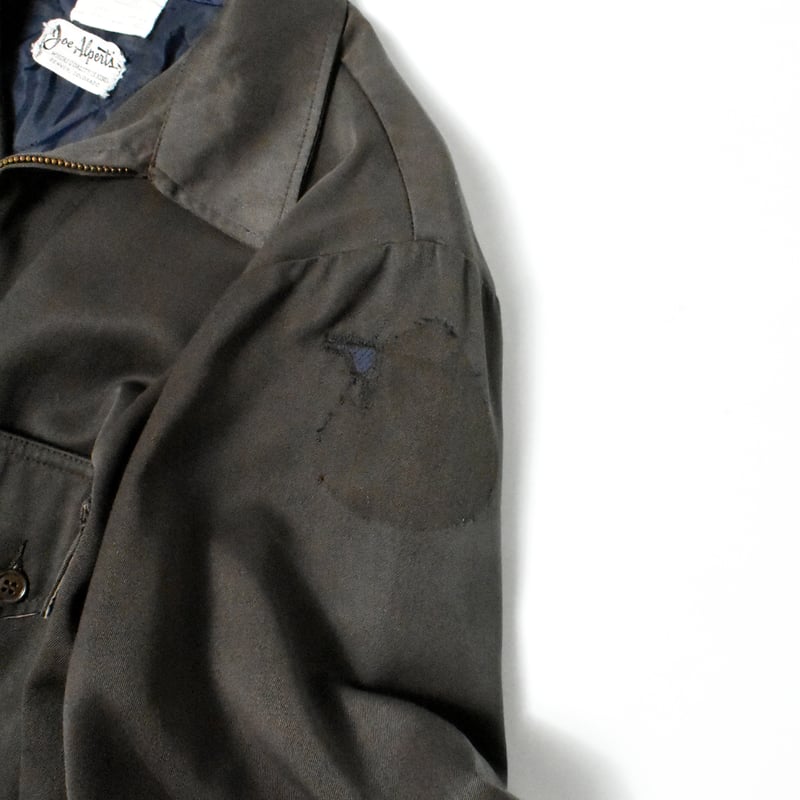 60s MR 2 PLY ビンテージワークジャケット　サイズ40R アメリカ製 60s MR 2 PLY ビンテージワークジャケット サイズ40R アメリカ製