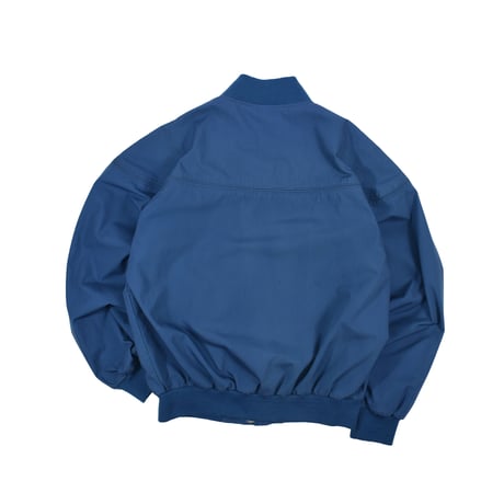 USED 80'S "AANOLD PALMER" DERBY JACKET