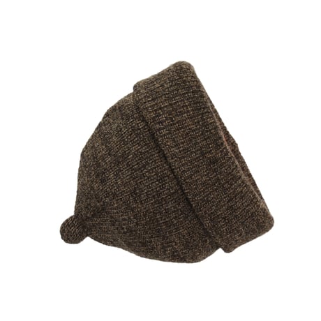 NOROLL "GERMINATE SOLID BEANIE"