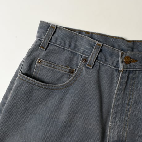 USED "ARIZONA JEANS COMPANY" DENIM SHORTS