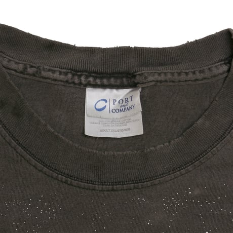 USED "YOU ARE HERE" T-shirt