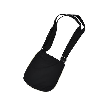 USED "JUSTIN BIEBER" CROSSBODY BAG