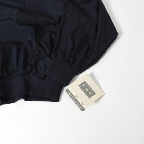 NOS "PORT AUTHORITY" NYLON PULLOVER