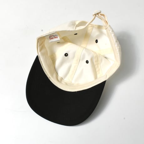 USED "OTTO" TWO TONE CAP